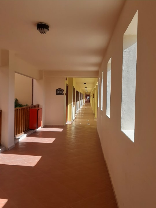 Sonstiges Titanic Beach Spa & Aqua Park