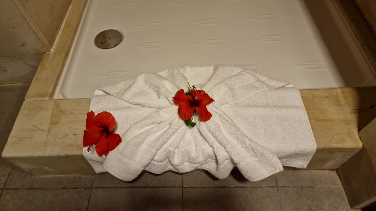 Zimmer The Orangers Garden Villas & Bungalows