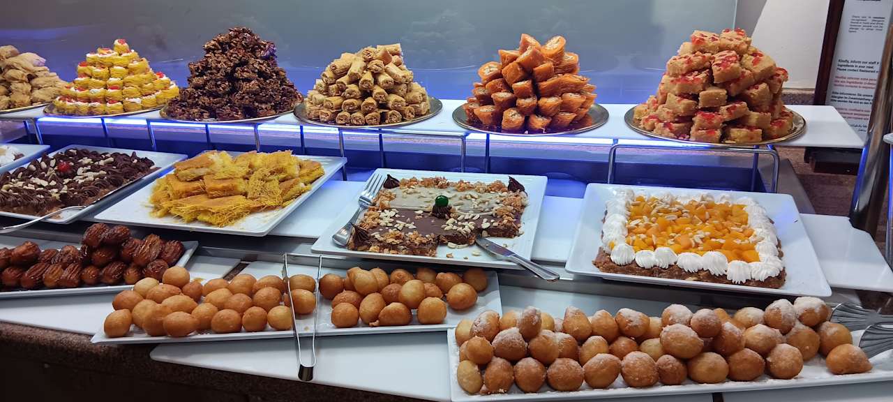 Gastro Stella Beach Resort & Spa Makadi Bay