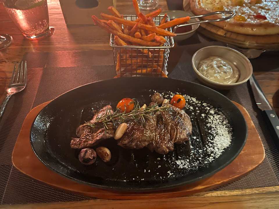 Gastro NH Collection Maldives Reethi Resort