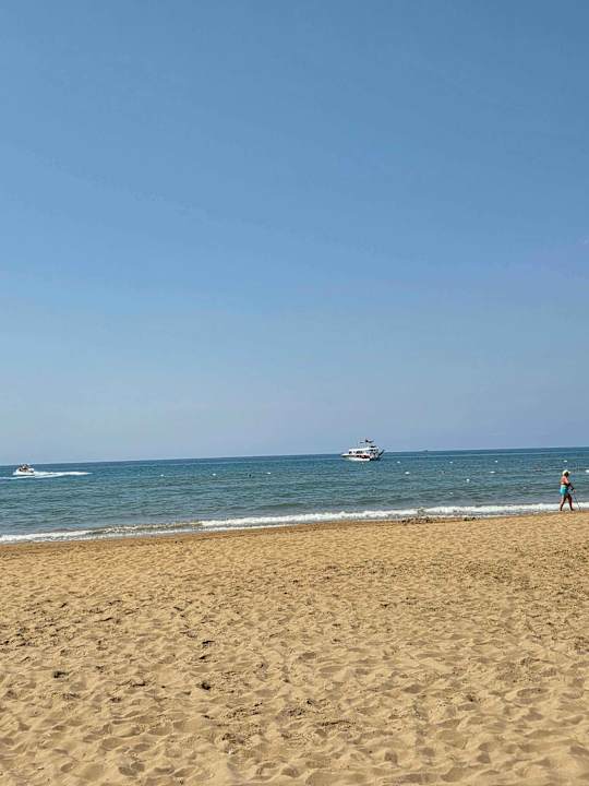 Strand Diamond De Luxe Hotel & Spa