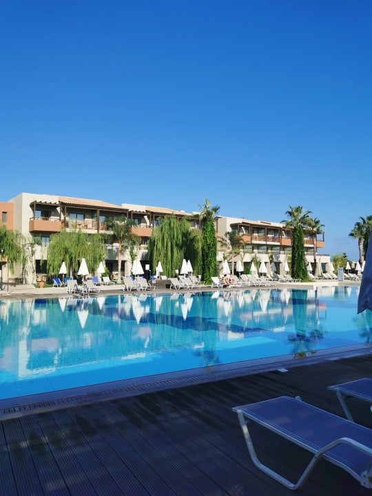 Außenansicht Astir Odysseus Kos Resort & Spa