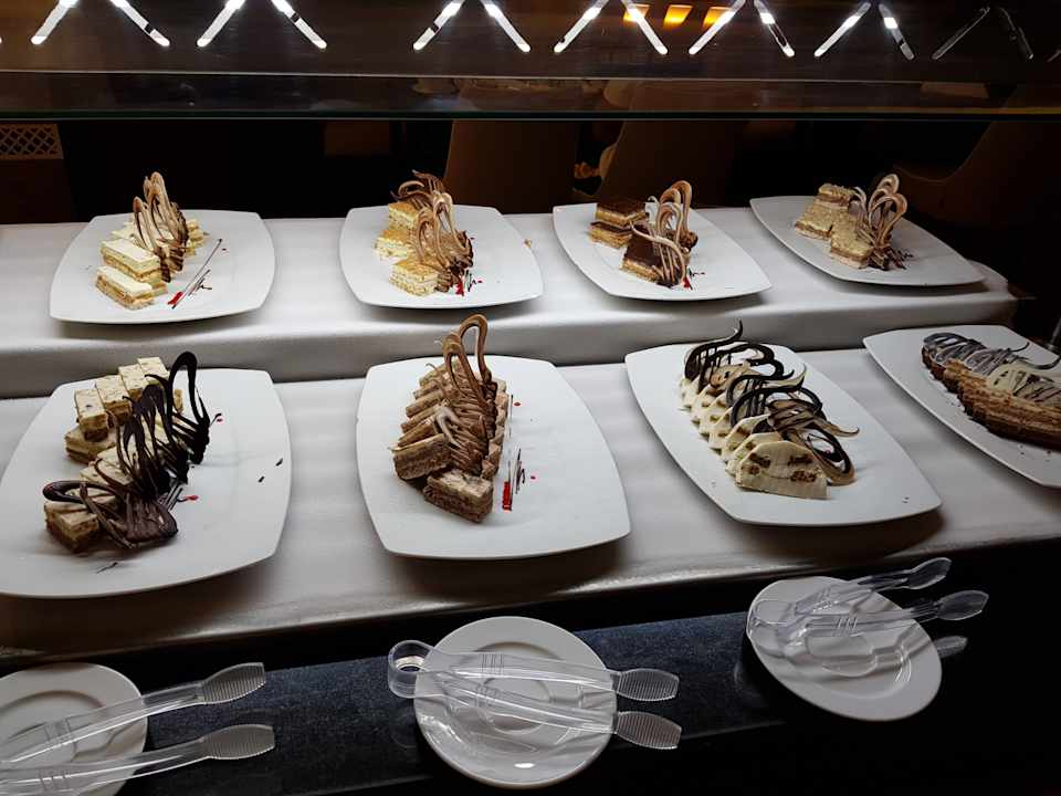 Gastro Pickalbatros Palace Resort