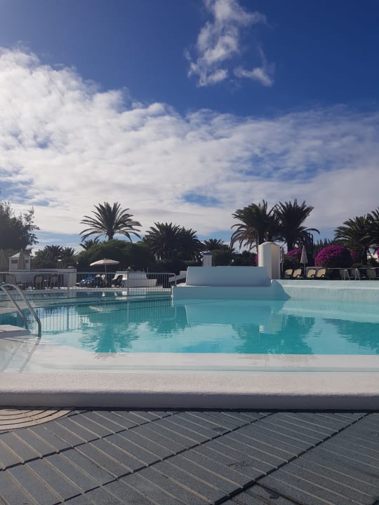 Pool Relaxia Olivina