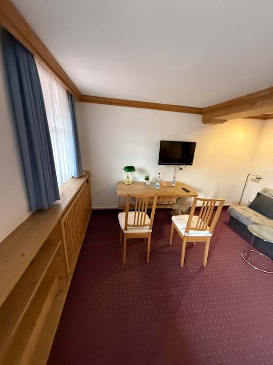 Zimmer Sporthotel Johanneshof