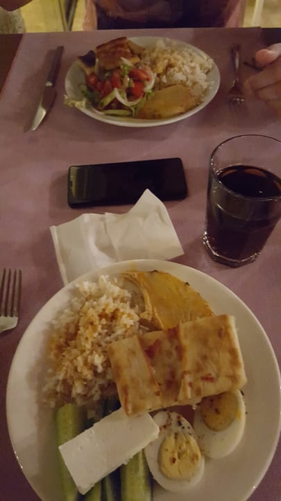 Gastro İncekum West Hotel