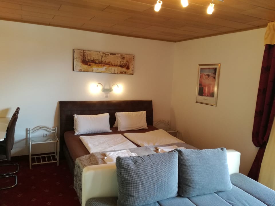 Zimmer Hotel Liezenerhof