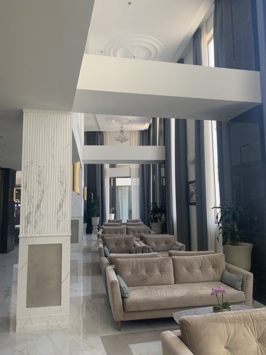 Sonstiges Hotel Riu Palace Maspalomas Adults Only