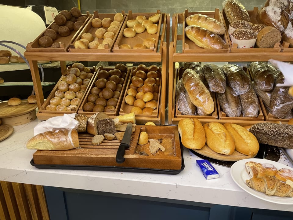 Gastro Seaden Quality Resort & Spa