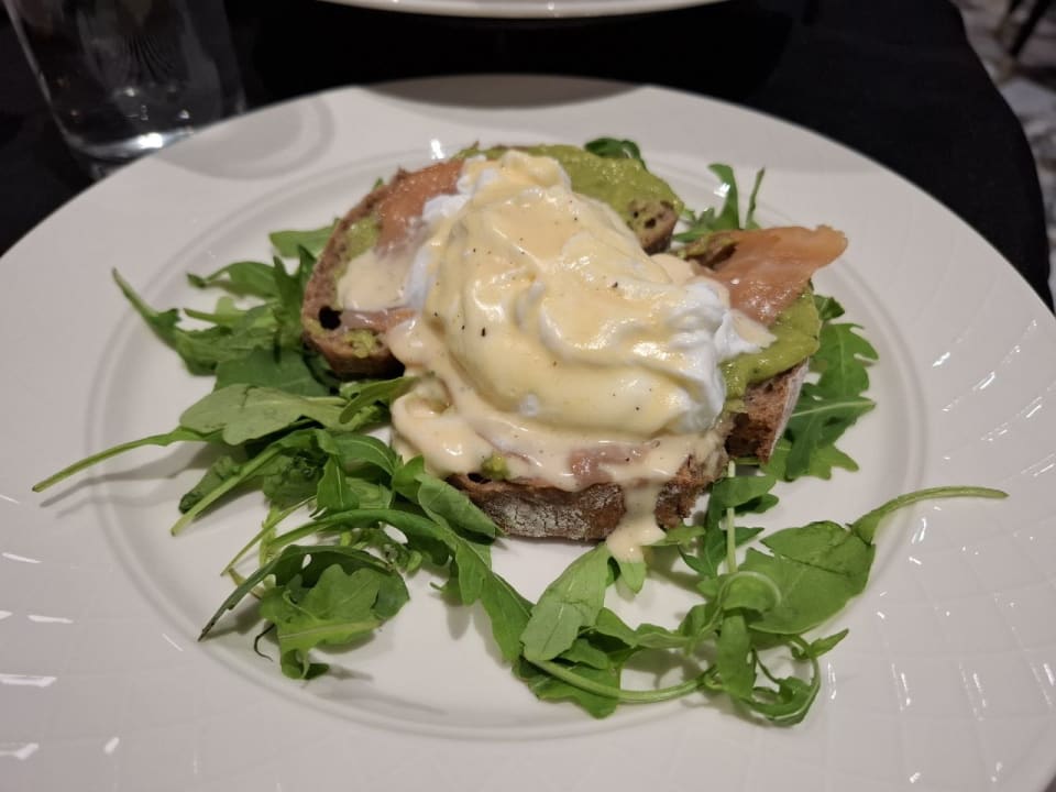 Gastro The Crown Krakow Center - Handwritten Collection ACCOR