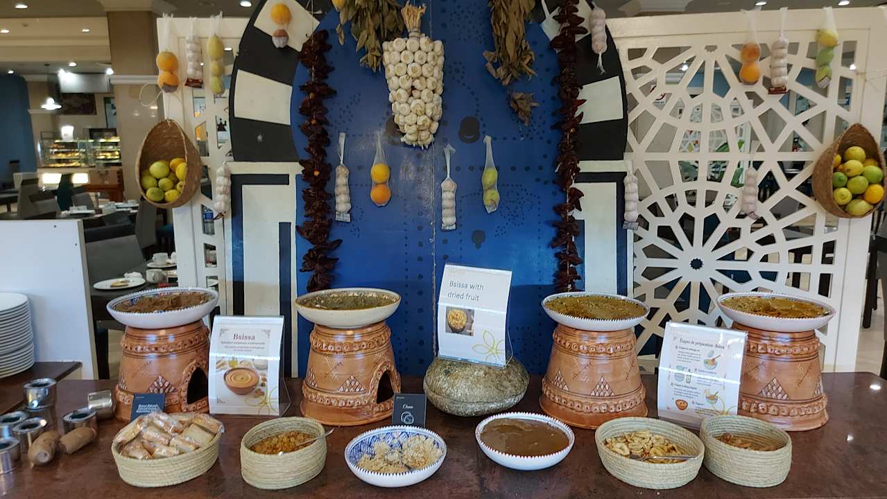 Gastro Sentido Bellevue Park