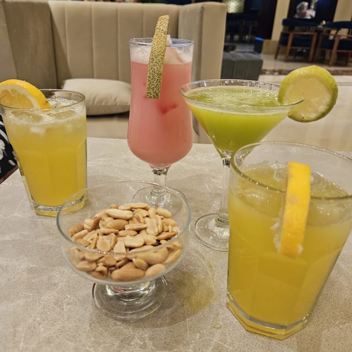 Gastro SUNRISE Diamond Beach Resort - Grand Select