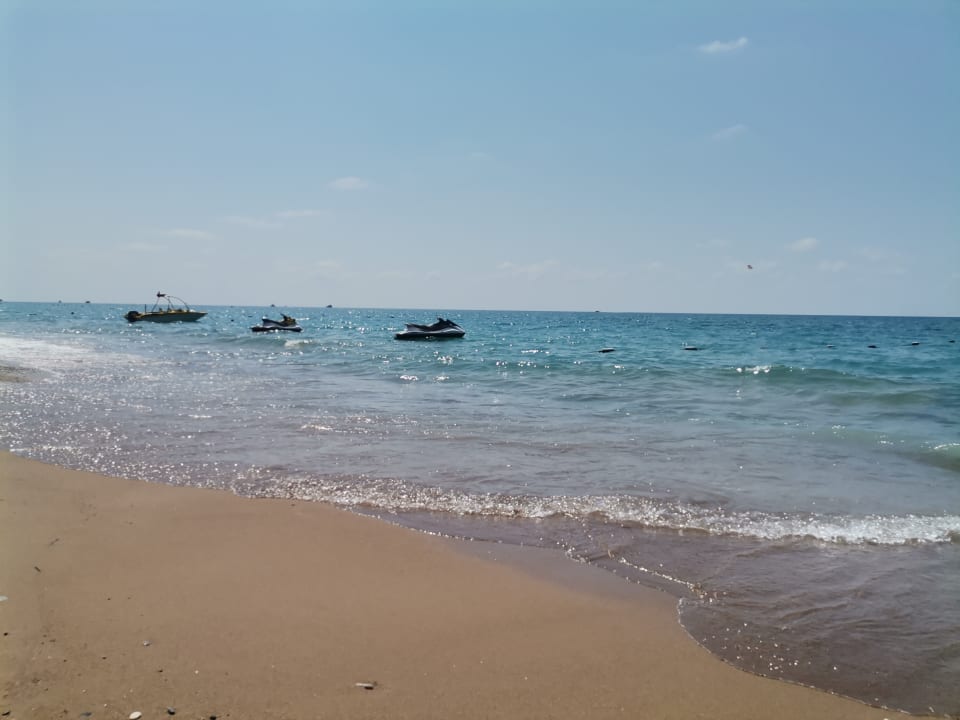 Strand Asteria Collection Side