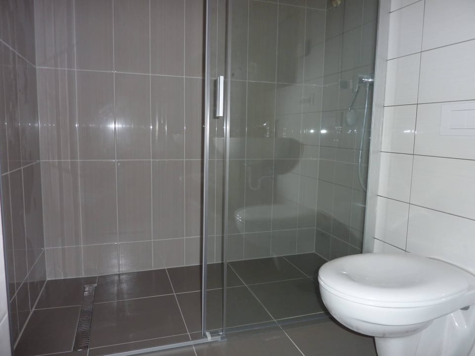 Apartment 2 - Bad City Apartment Jena