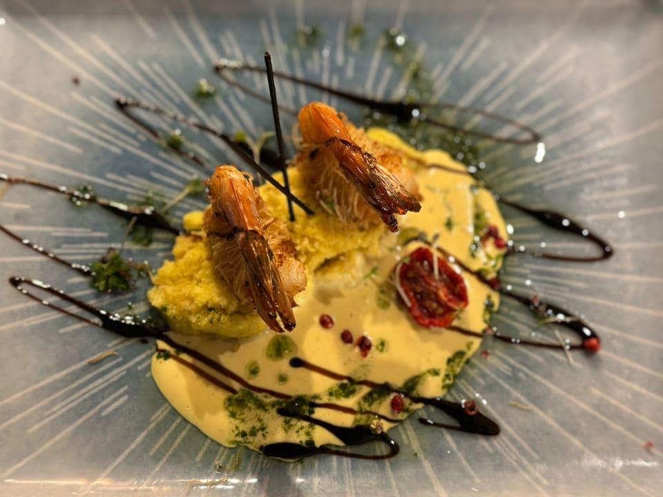 Gastro Seaden Quality Resort & Spa