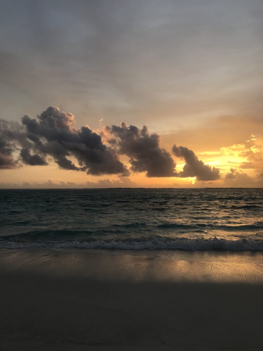 Strand Summer Island Maldives