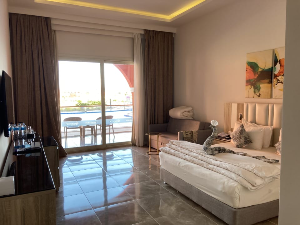 Zimmer Pickalbatros Laguna Vista Hotel