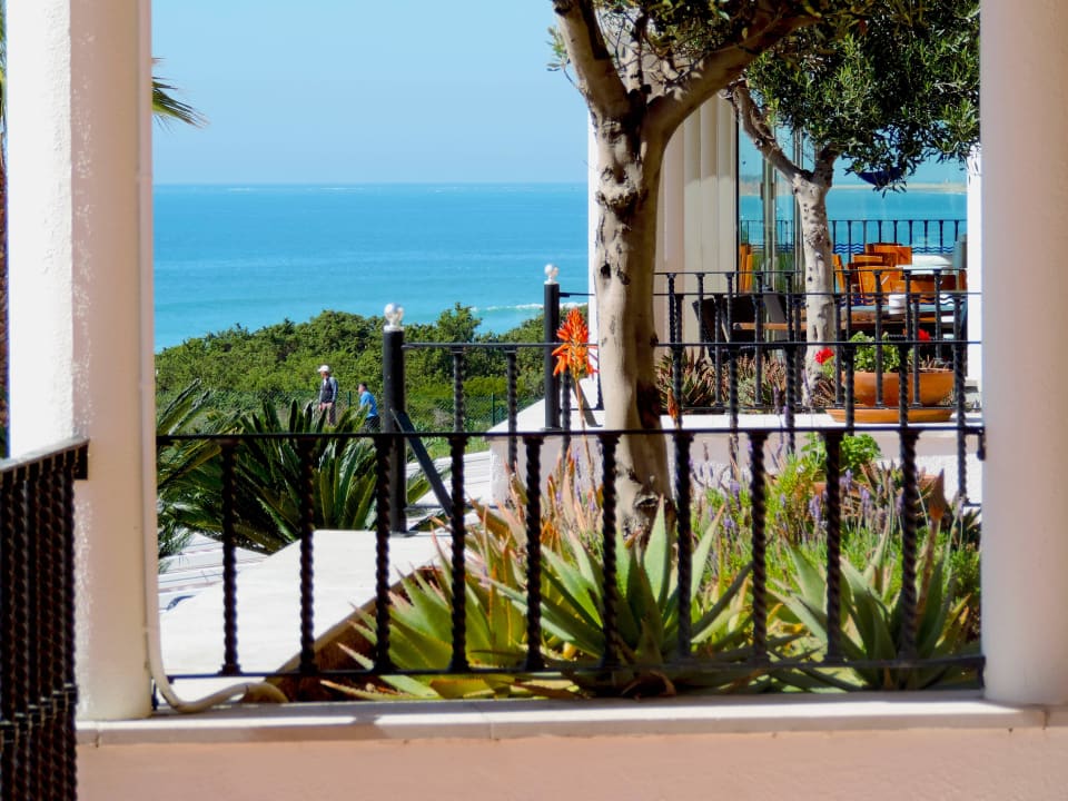 Meer soweit das Auge reicht Aldiana Club Andalusien