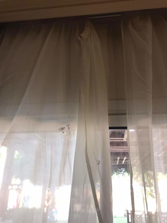 Zimmer Imperial Shams Abu Soma