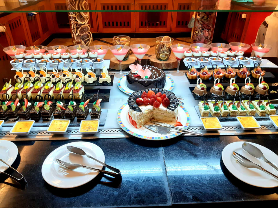 Gastro Jaz Grand Marsa