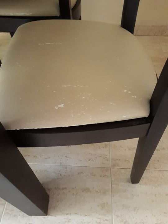 Zimmer allsun App.-Hotel Orient Beach