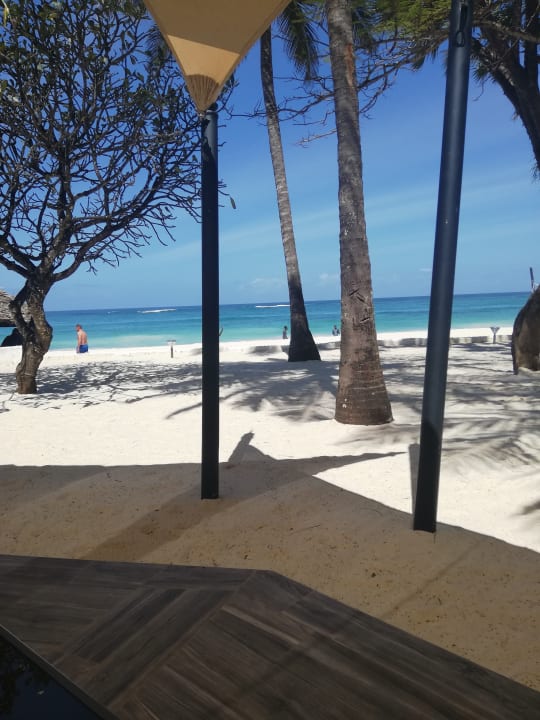 Strand Hotel Southern Palms Beach Resort