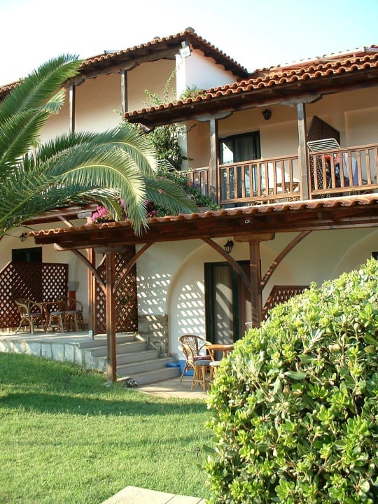 Zimmer  Blue Dolphin Resort Hotel