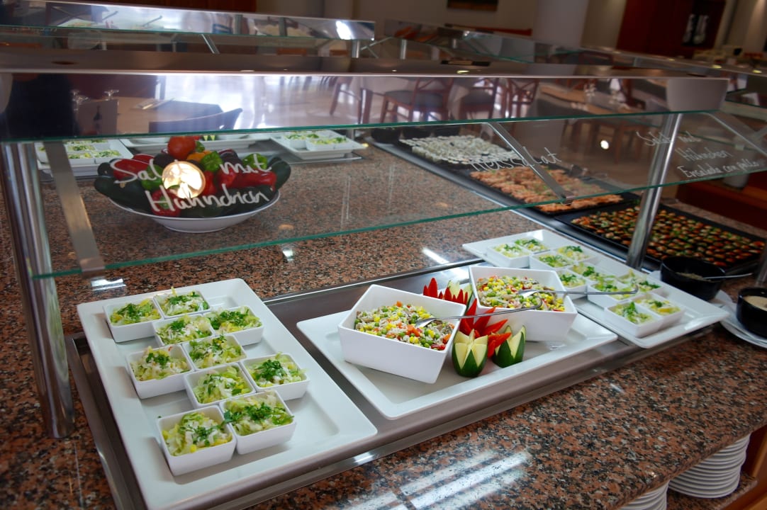 Restaurant Garbí Cala Millor