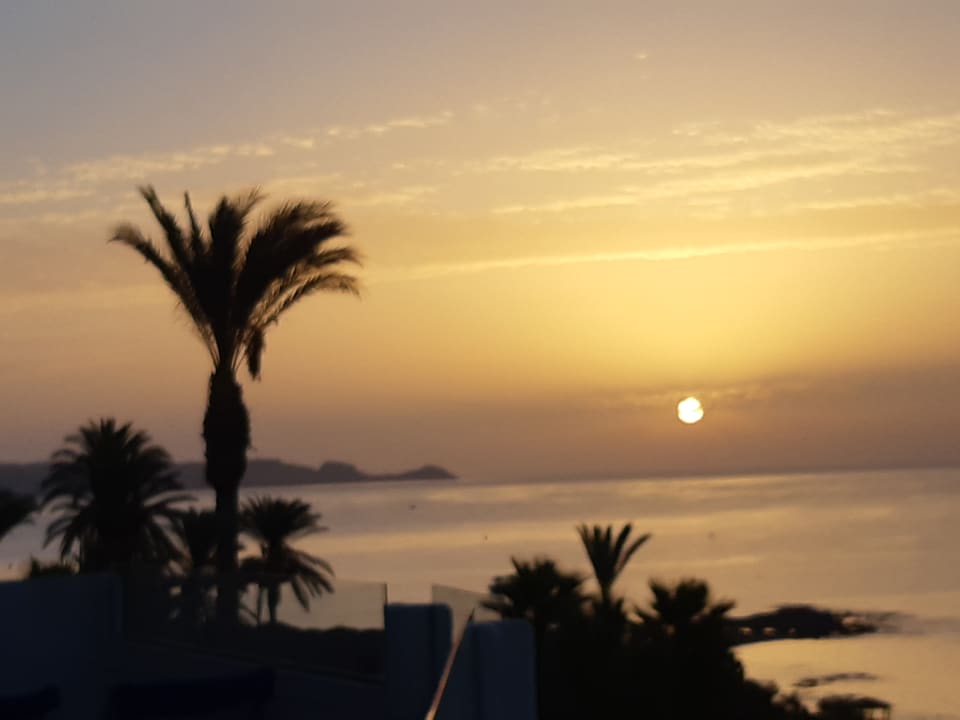 Ausblick Rodos Princess Beach Hotel & Spa