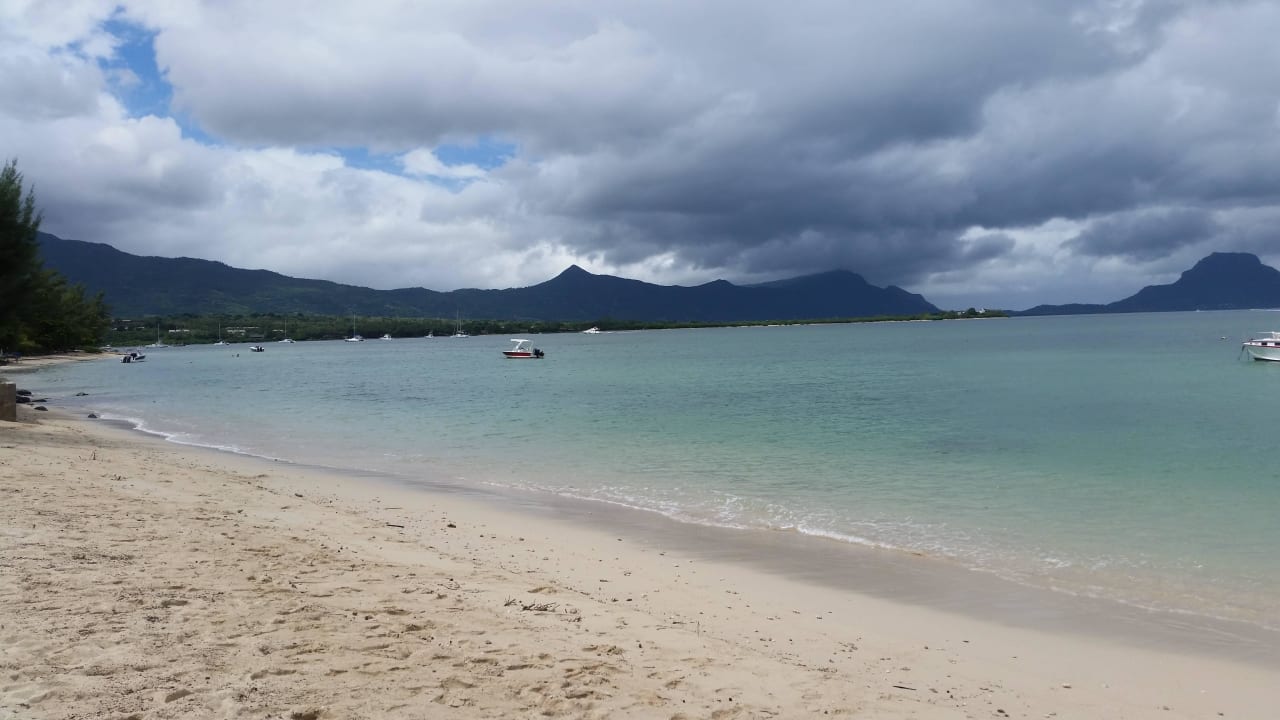 Hotel-Strand Hotel La Mariposa
