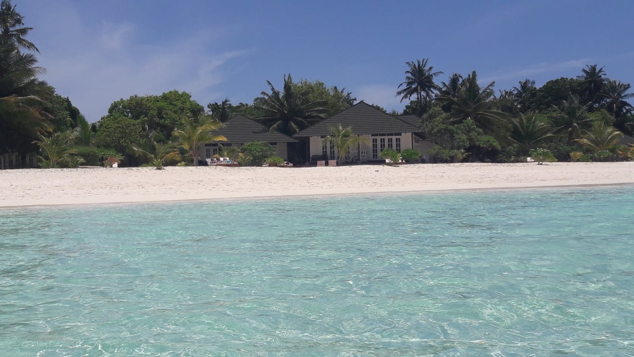 Strand Adaaran Select Meedhupparu Island Resort - Premium All Inclusive