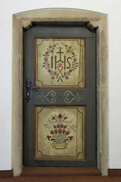 Sonstiges Hotel Goldenes Rössl - Cavallino D'Oro