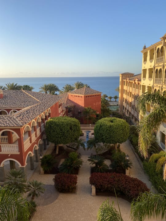 Ausblick R2 Rio Calma Hotel & Spa & Conference