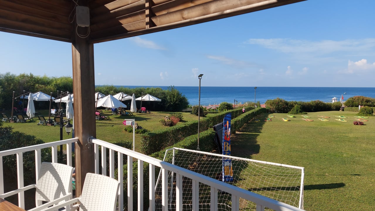 Strand Diamond Elite Hotel & Spa