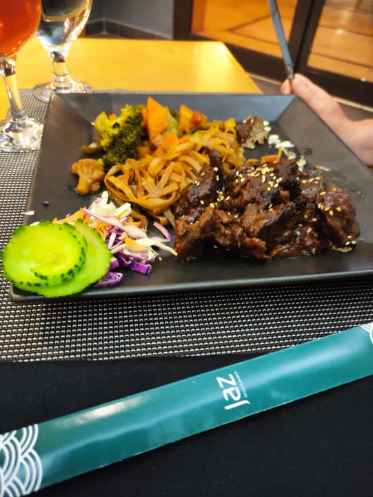 Gastro Jaz Dar EL Madina