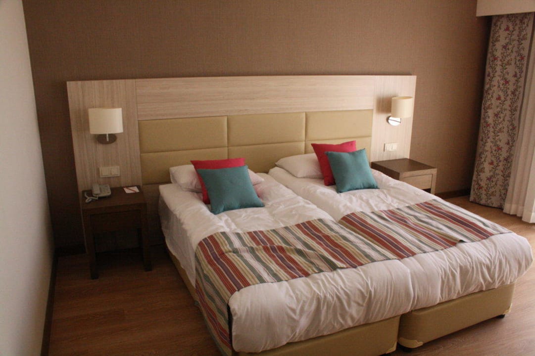 Doppelzimmer Side Prenses Resort & Spa