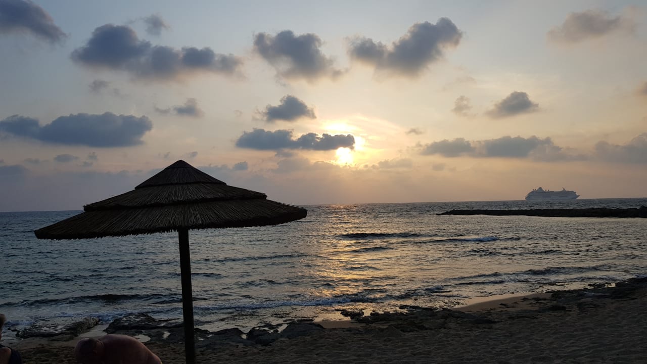 Strand Louis Ledra Beach