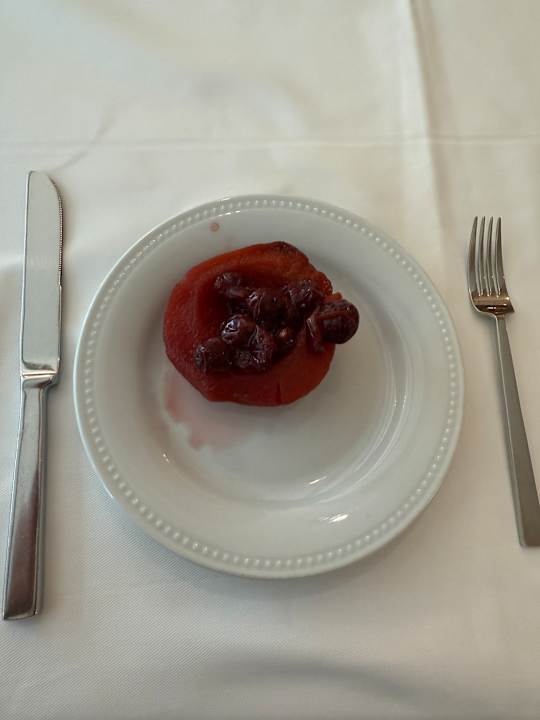 Gastro Susesi Luxury Resort