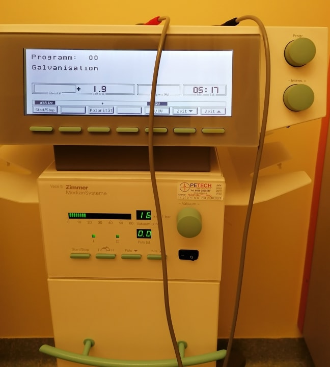 Sonstiges Vivea Hotel Bad Vöslau