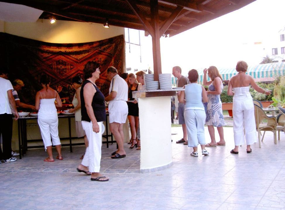 Hotel Bahar Hotel Bahar