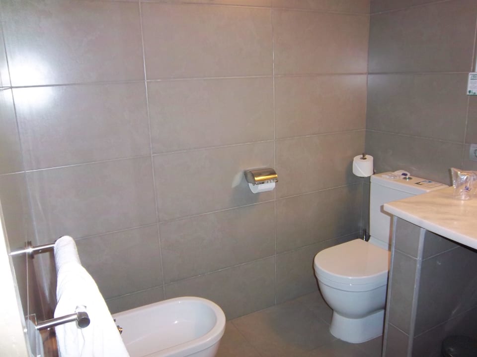 Tolles Bad blau punta reina