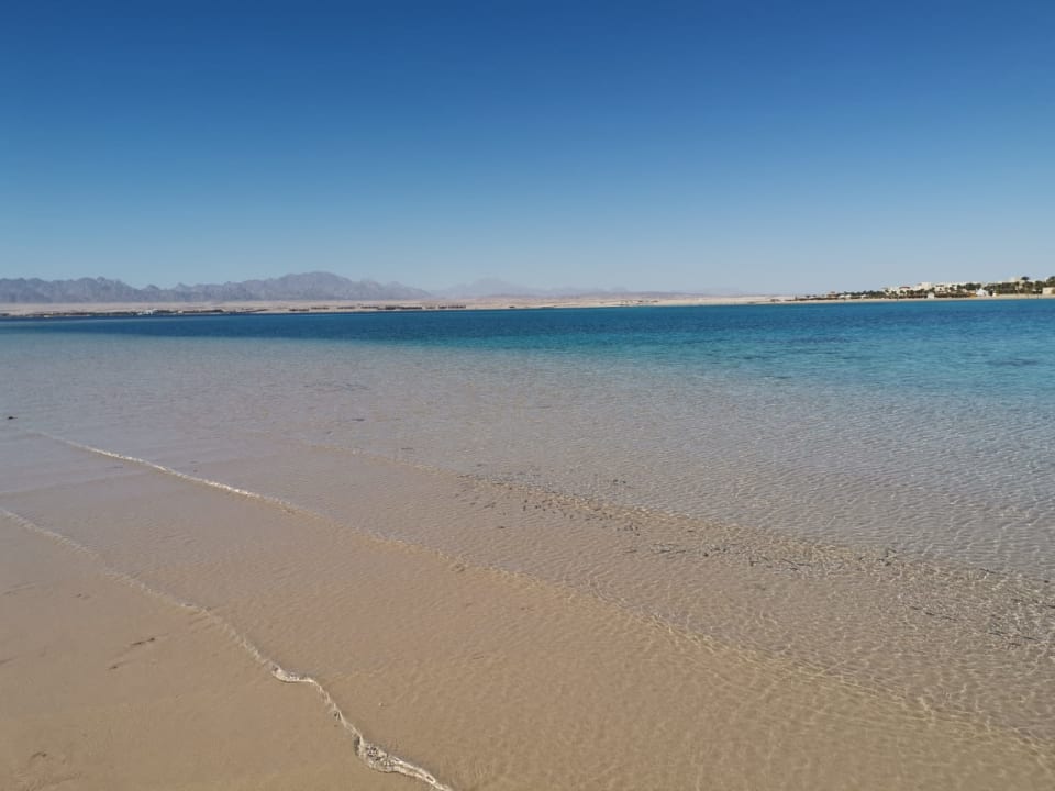 Strand Hotel Kempinski Soma Bay