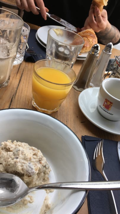 Gastro Ruby Marie Hotel Vienna