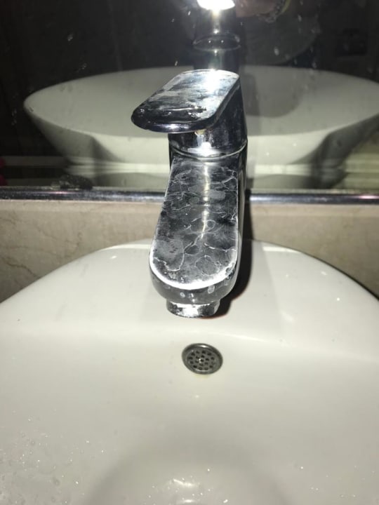 Zimmer Elinotel Sermilia Resort