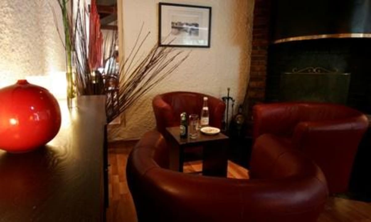 Salon Hotel Kyriad Paris Ouest Villeneuve La Garenne