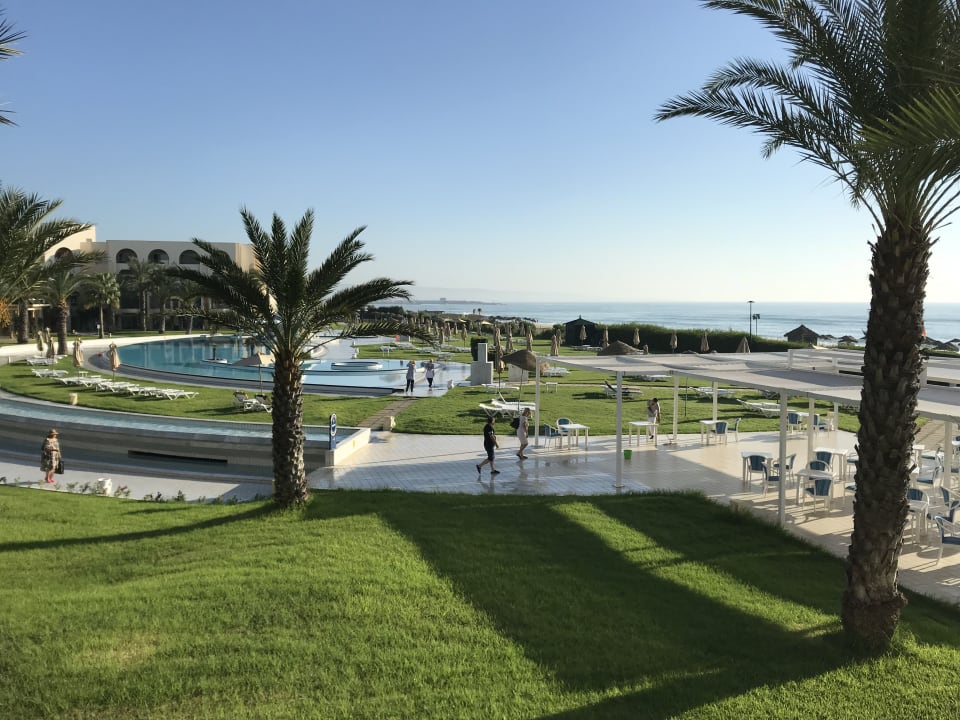 Ausblick Iberostar Waves Averroes