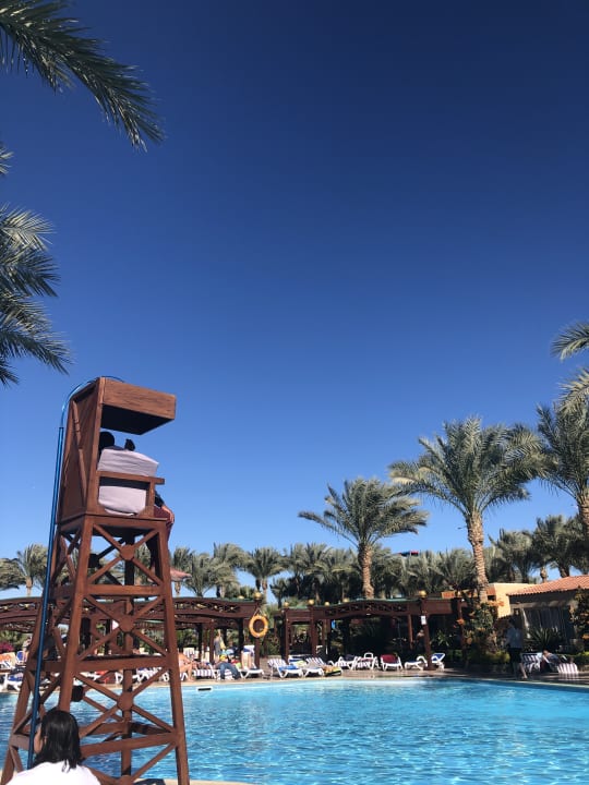 Pool Riviera Aqua Park Resort