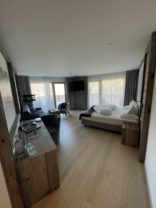 Zimmer Tuberis Nature & Spa Resort