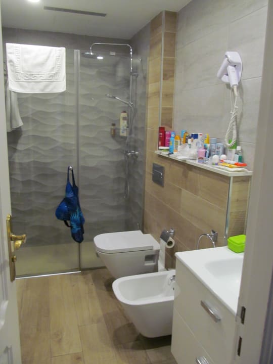 Zimmer Apartamentos Casablanca