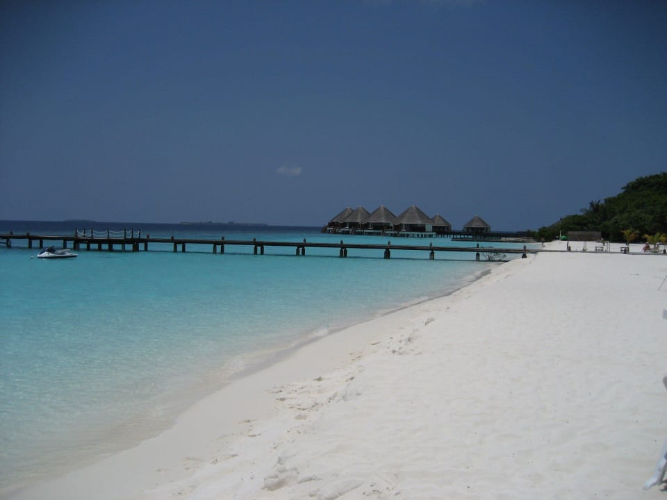 Nordstrand Adaaran Select Meedhupparu Island Resort - Premium All Inclusive